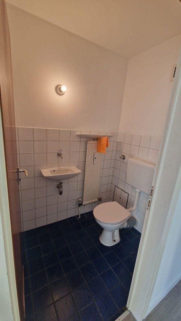 3 bedroom flat to rent, 75 m², Fürther Straße 3, Zirndorf, Bavaria 3 bedroom flat to rent, 75 m², Fürther Straße 3, Zirndorf, Bavaria
