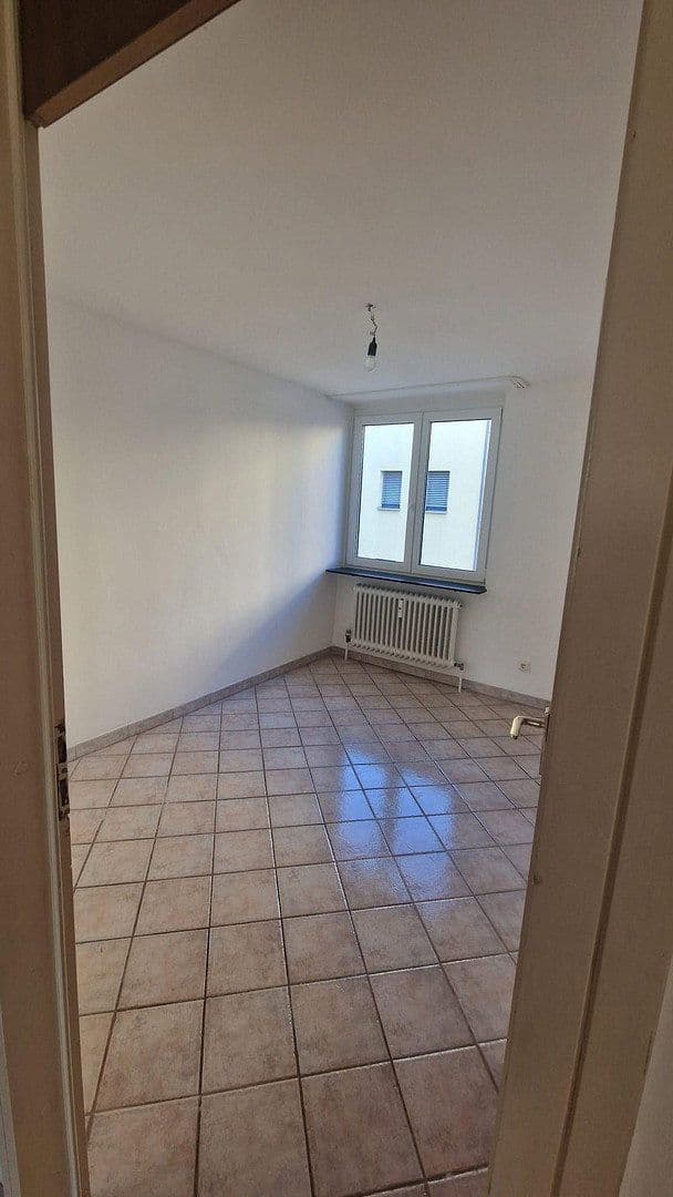 3 bedroom flat to rent, 75 m², Fürther Straße 3, Zirndorf, Bavaria 3 bedroom flat to rent, 75 m², Fürther Straße 3, Zirndorf, Bavaria