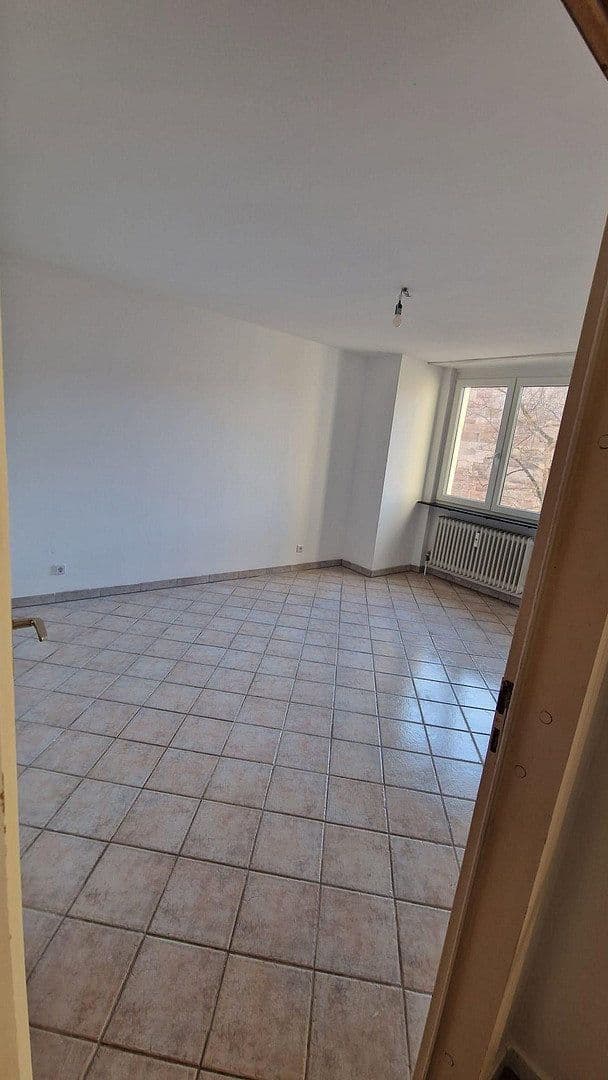 3 bedroom flat to rent, 75 m², Fürther Straße 3, Zirndorf, Bavaria 3 bedroom flat to rent, 75 m², Fürther Straße 3, Zirndorf, Bavaria