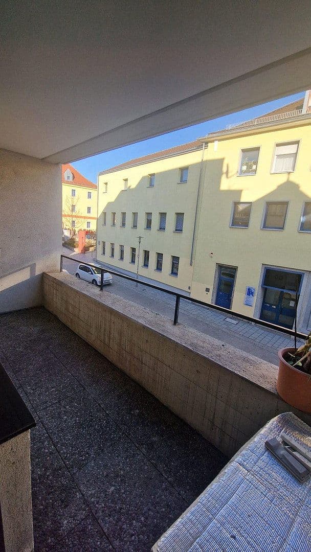 3 bedroom flat to rent, 75 m², Fürther Straße 3, Zirndorf, Bavaria 3 bedroom flat to rent, 75 m², Fürther Straße 3, Zirndorf, Bavaria