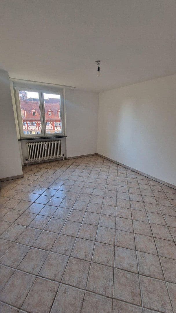 3 bedroom flat to rent, 75 m², Fürther Straße 3, Zirndorf, Bavaria 3 bedroom flat to rent, 75 m², Fürther Straße 3, Zirndorf, Bavaria
