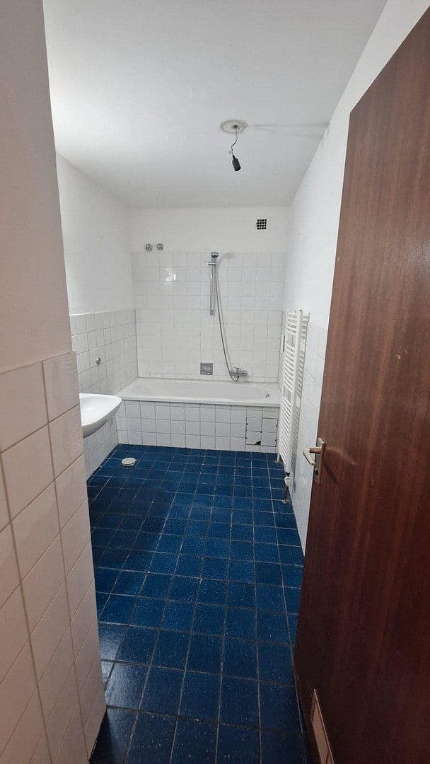 3 bedroom flat to rent, 75 m², Fürther Straße 3, Zirndorf, Bavaria 3 bedroom flat to rent, 75 m², Fürther Straße 3, Zirndorf, Bavaria