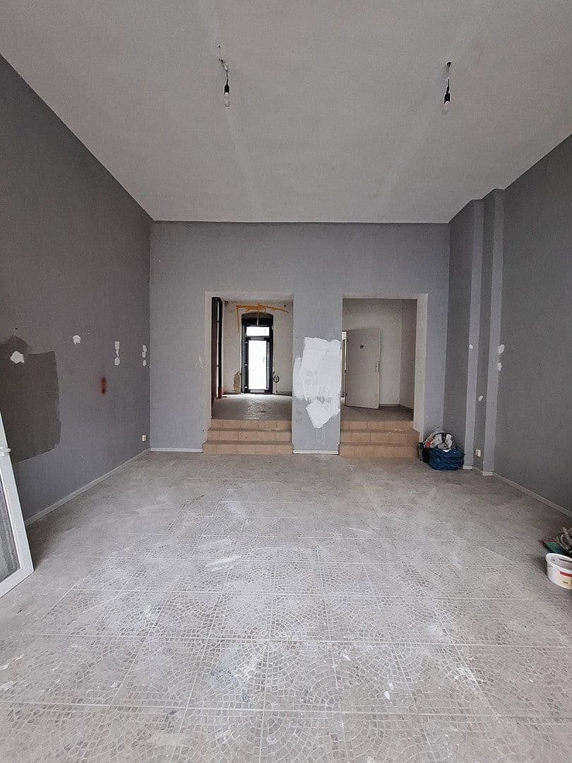 non-residential property to rent, 57 m², Edisonsstr. 58, Berlin, Berlin non-residential property to rent, 57 m², Edisonsstr. 58, Berlin, Berlin