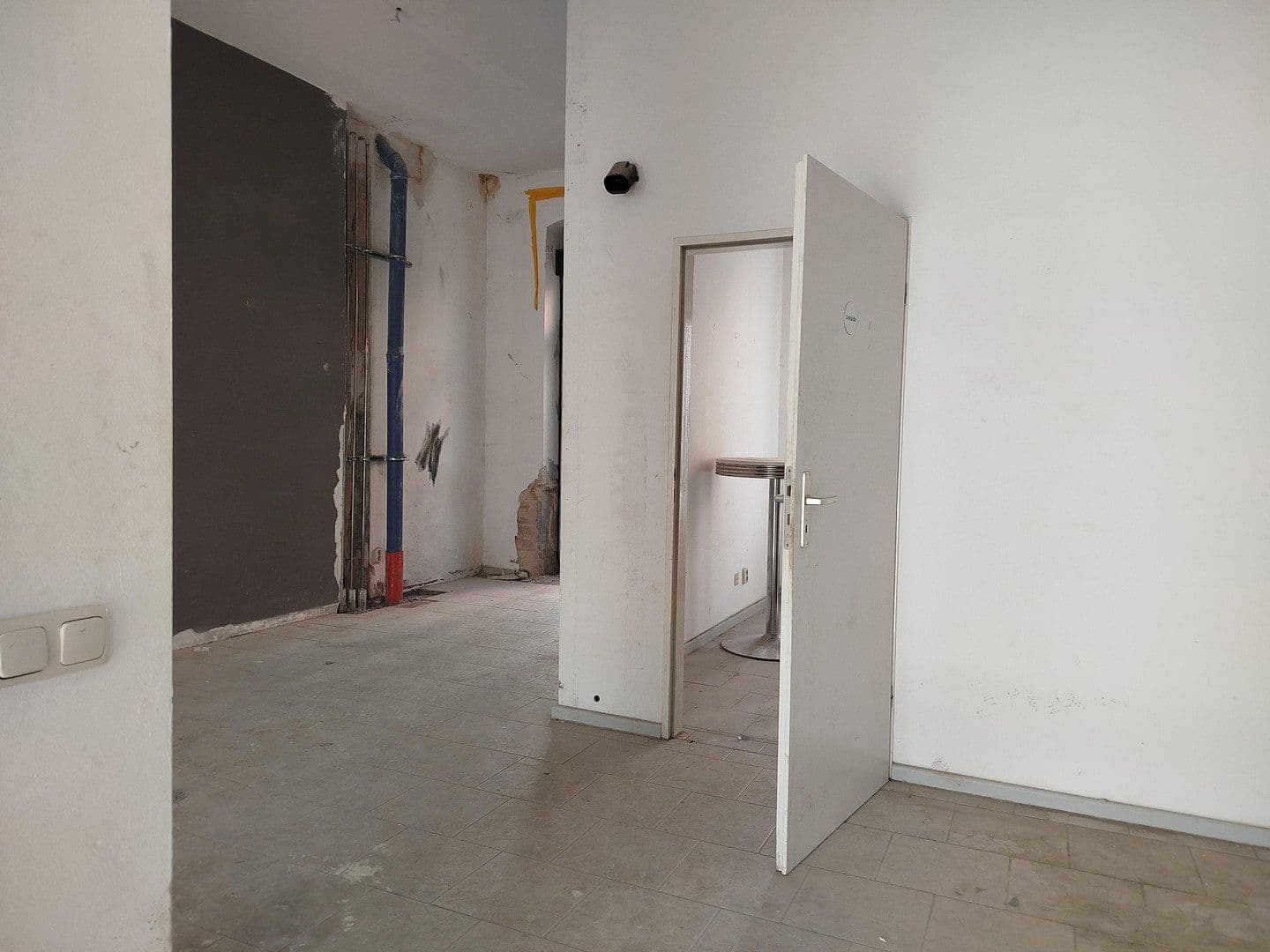 non-residential property to rent, 57 m², Edisonsstr. 58, Berlin, Berlin non-residential property to rent, 57 m², Edisonsstr. 58, Berlin, Berlin