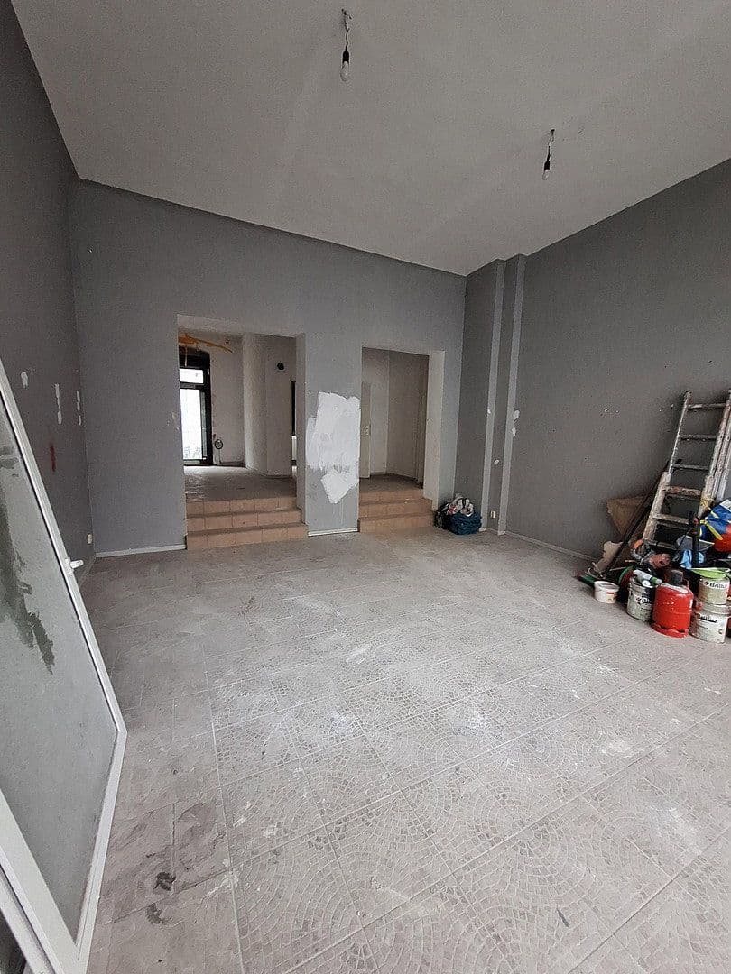 non-residential property to rent, 57 m², Edisonsstr. 58, Berlin, Berlin non-residential property to rent, 57 m², Edisonsstr. 58, Berlin, Berlin