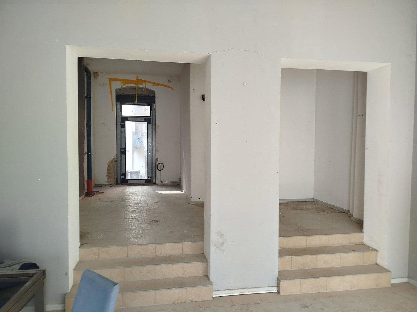 non-residential property to rent, 57 m², Edisonsstr. 58, Berlin, Berlin non-residential property to rent, 57 m², Edisonsstr. 58, Berlin, Berlin