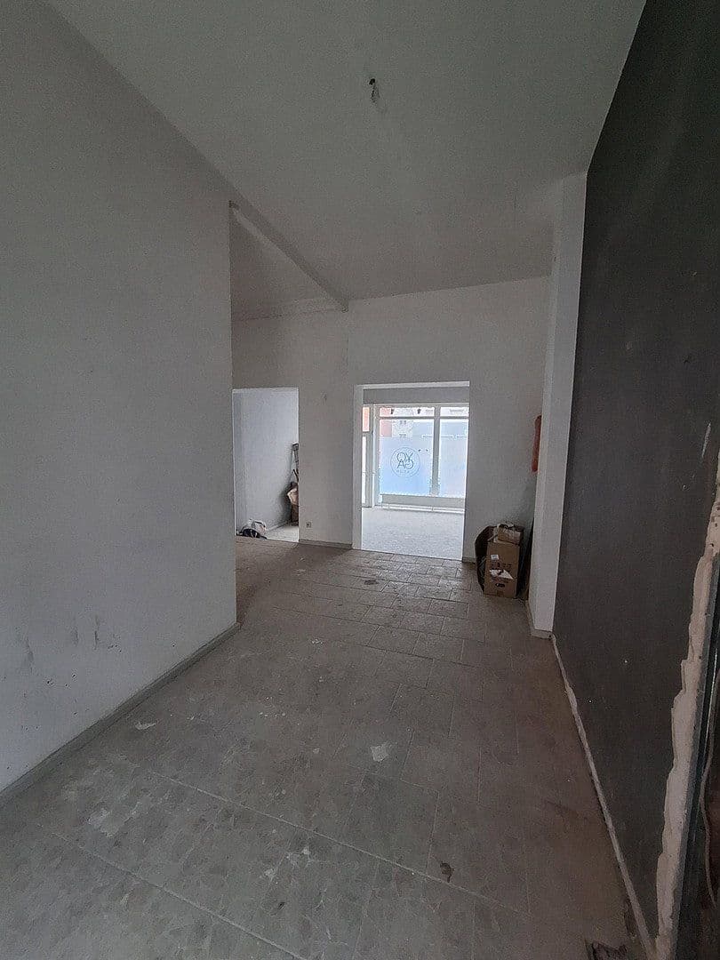 non-residential property to rent, 57 m², Edisonsstr. 58, Berlin, Berlin non-residential property to rent, 57 m², Edisonsstr. 58, Berlin, Berlin