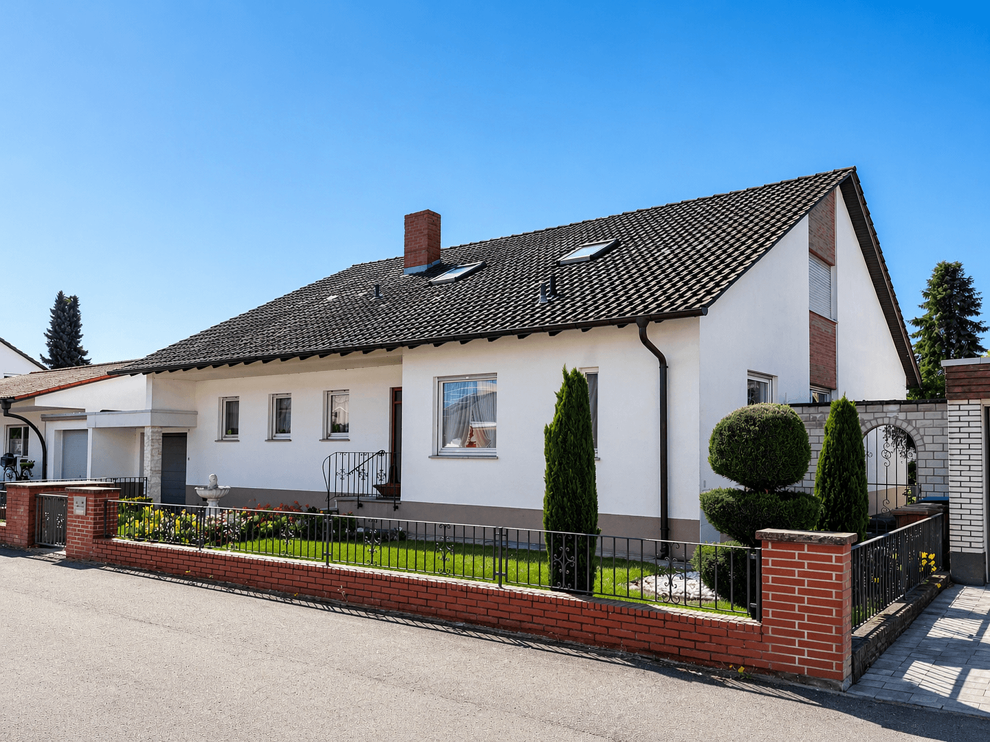 house for sale, 213 m², Speyer, Rhineland-Palatinate house for sale, 213 m², Speyer, Rhineland-Palatinate