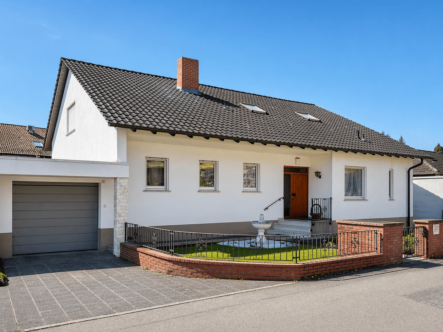 house for sale, 213 m², Speyer, Rhineland-Palatinate house for sale, 213 m², Speyer, Rhineland-Palatinate