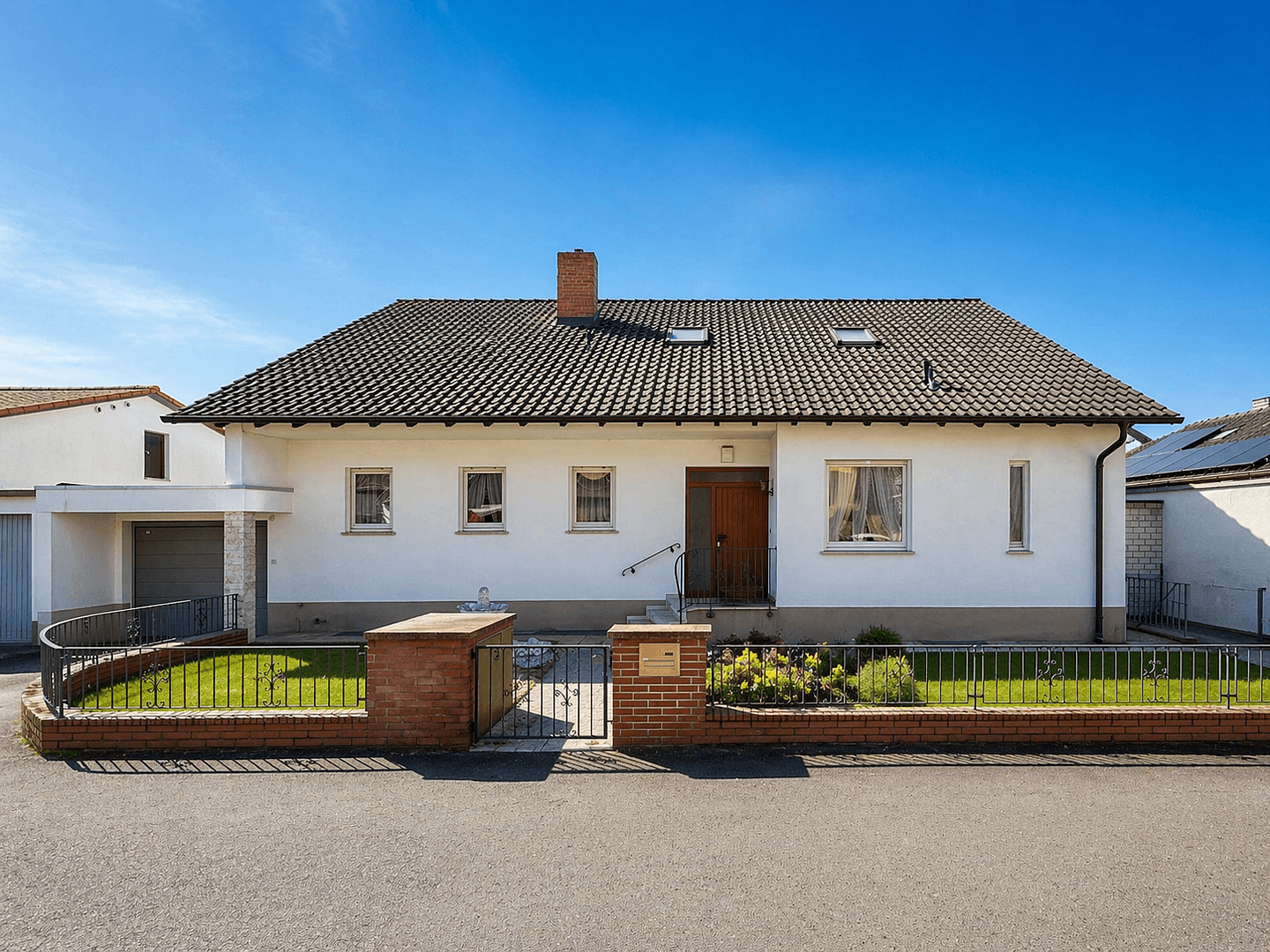 house for sale, 213 m², Speyer, Rhineland-Palatinate house for sale, 213 m², Speyer, Rhineland-Palatinate