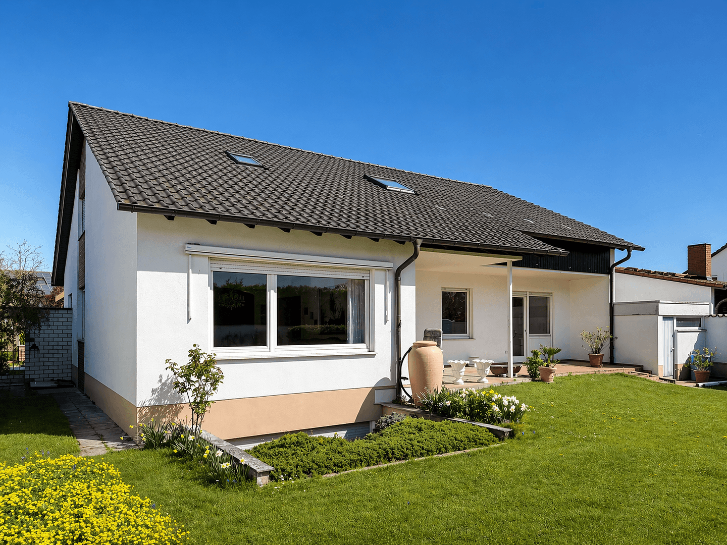 house for sale, 213 m², Speyer, Rhineland-Palatinate house for sale, 213 m², Speyer, Rhineland-Palatinate