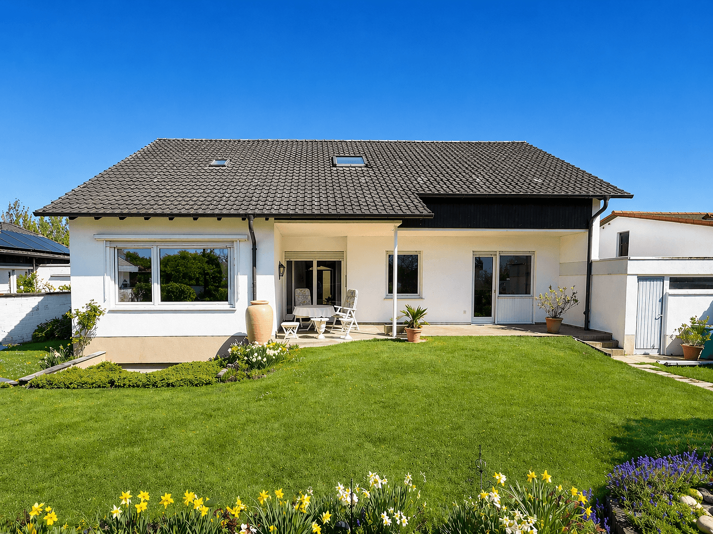 house for sale, 213 m², Speyer, Rhineland-Palatinate house for sale, 213 m², Speyer, Rhineland-Palatinate