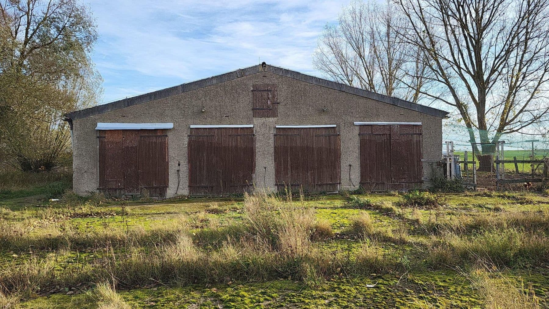 non-residential property to rent, 300 m², Kraatzerweg 3, Gransee, Brandenburg non-residential property to rent, 300 m², Kraatzerweg 3, Gransee, Brandenburg