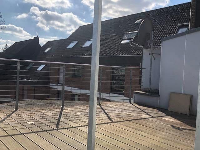 house for sale, 325 m², Uerdinger Str. 341, Krefld-Bockum, North Rhine-Westphalia house for sale, 325 m², Uerdinger Str. 341, Krefld-Bockum, North Rhine-Westphalia