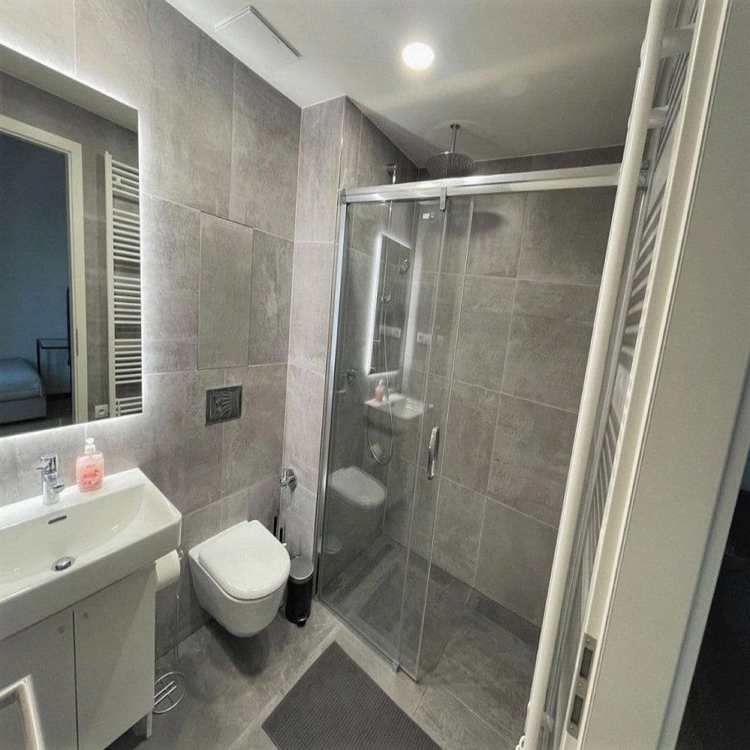 Studio flat to rent, 33 m², Herbststraße 101 14/2, Wien, Vienna Studio flat to rent, 33 m², Herbststraße 101 14/2, Wien, Vienna