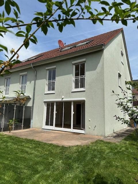 house for sale, 161 m², Eschborn, Hesse house for sale, 161 m², Eschborn, Hesse