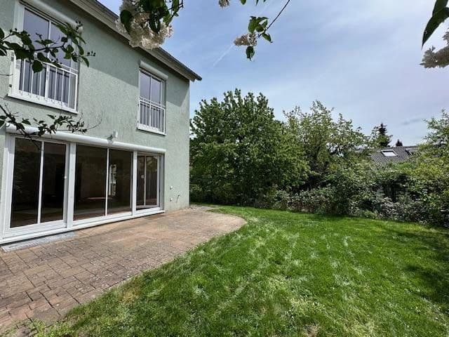 house for sale, 161 m², Eschborn, Hesse house for sale, 161 m², Eschborn, Hesse