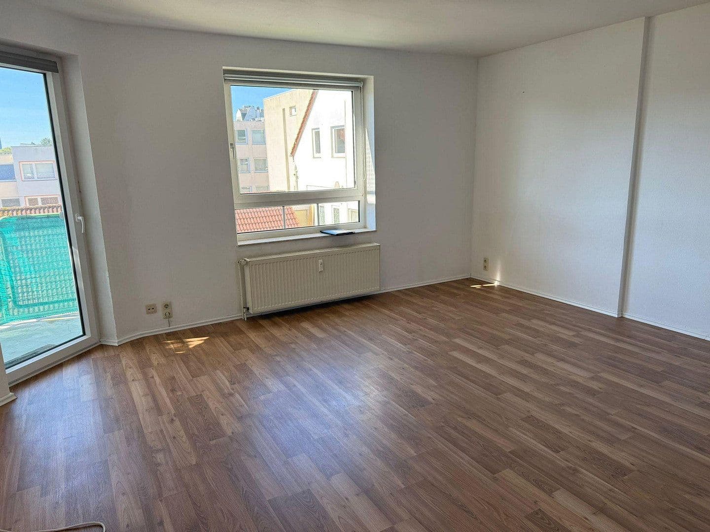 3 bedroom flat to rent, 65 m², Am Siel 2, Bremerhaven, Bremen 3 bedroom flat to rent, 65 m², Am Siel 2, Bremerhaven, Bremen