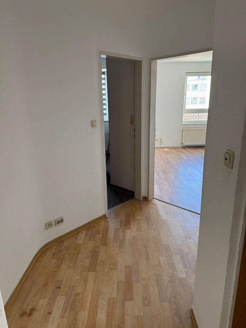 3 bedroom flat to rent, 65 m², Am Siel 2, Bremerhaven, Bremen 3 bedroom flat to rent, 65 m², Am Siel 2, Bremerhaven, Bremen