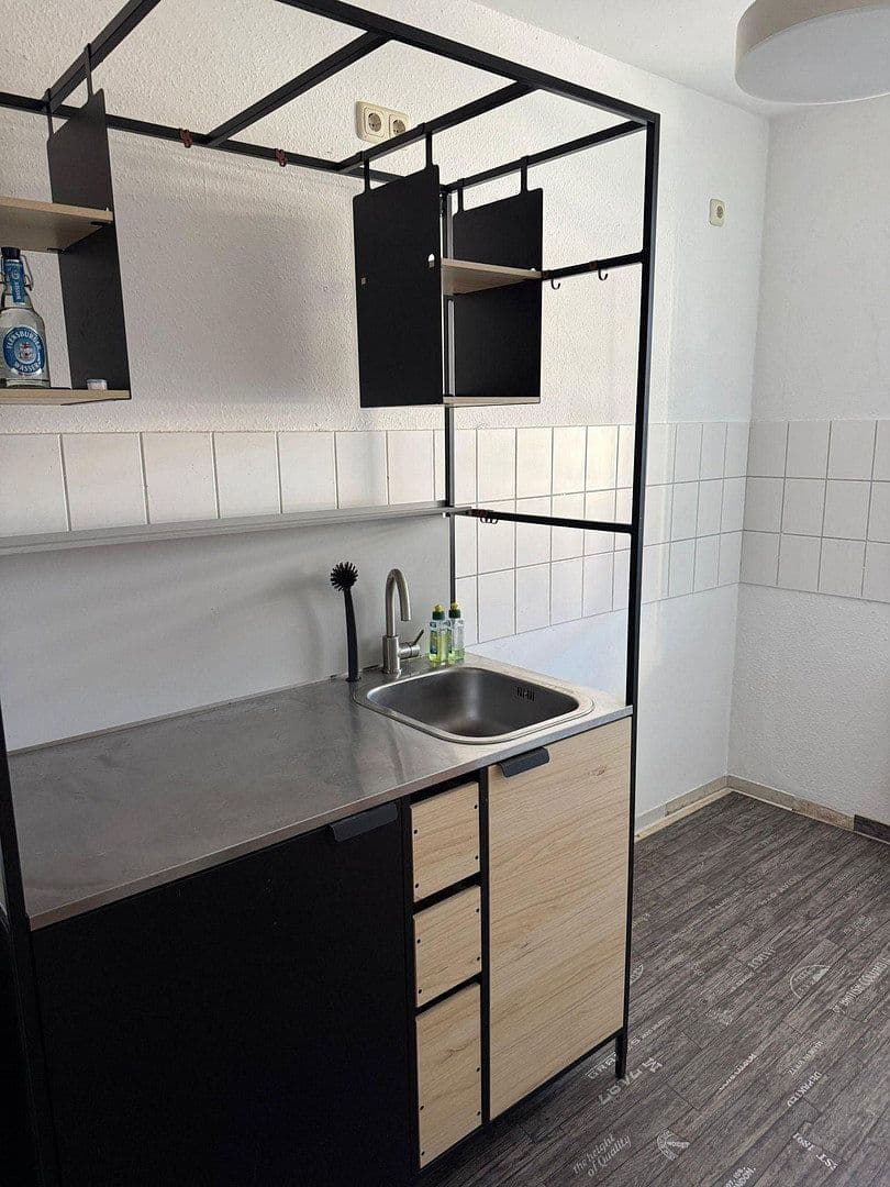 3 bedroom flat to rent, 65 m², Am Siel 2, Bremerhaven, Bremen 3 bedroom flat to rent, 65 m², Am Siel 2, Bremerhaven, Bremen