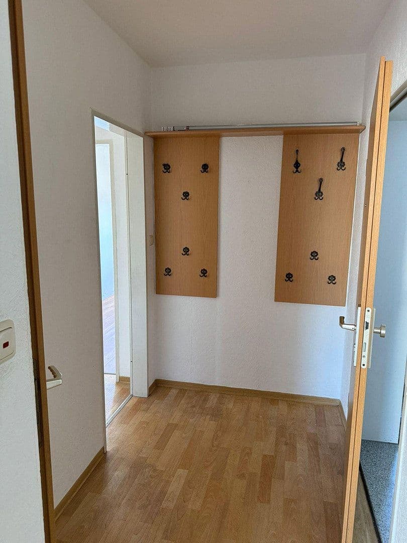 3 bedroom flat to rent, 65 m², Am Siel 2, Bremerhaven, Bremen 3 bedroom flat to rent, 65 m², Am Siel 2, Bremerhaven, Bremen