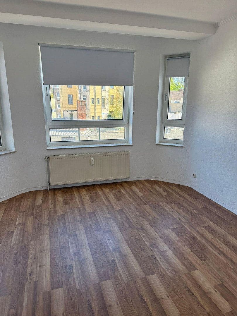 3 bedroom flat to rent, 65 m², Am Siel 2, Bremerhaven, Bremen 3 bedroom flat to rent, 65 m², Am Siel 2, Bremerhaven, Bremen