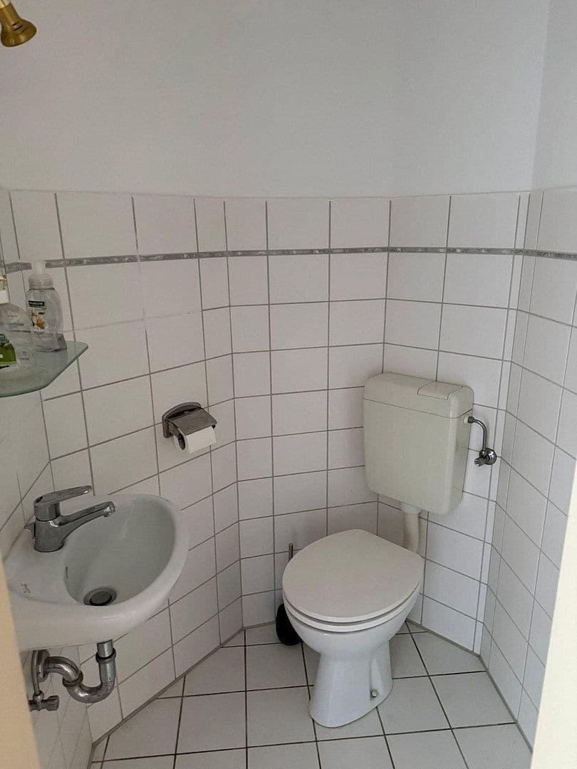 3 bedroom flat to rent, 65 m², Am Siel 2, Bremerhaven, Bremen 3 bedroom flat to rent, 65 m², Am Siel 2, Bremerhaven, Bremen