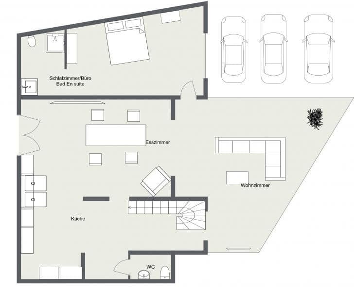 house for sale, 205 m², Warth 10a, Overath, North Rhine-Westphalia house for sale, 205 m², Warth 10a, Overath, North Rhine-Westphalia