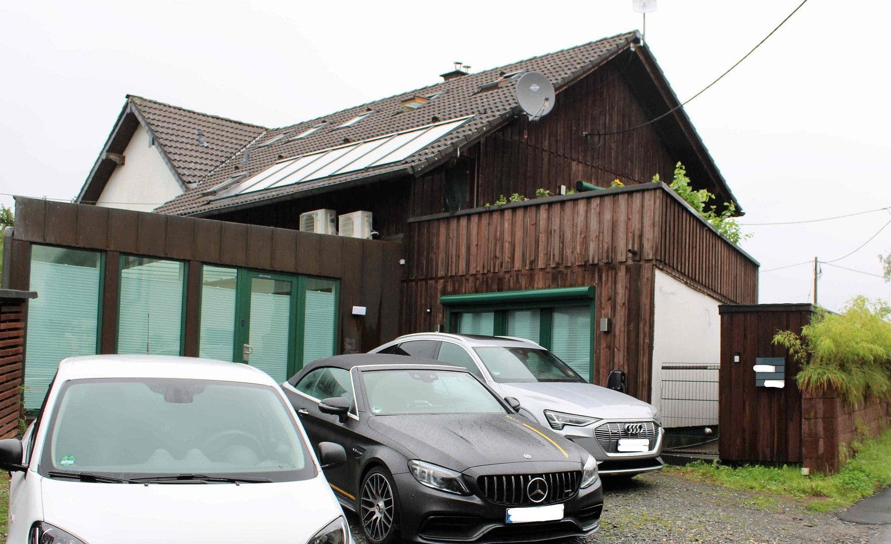 house for sale, 205 m², Warth 10a, Overath, North Rhine-Westphalia house for sale, 205 m², Warth 10a, Overath, North Rhine-Westphalia