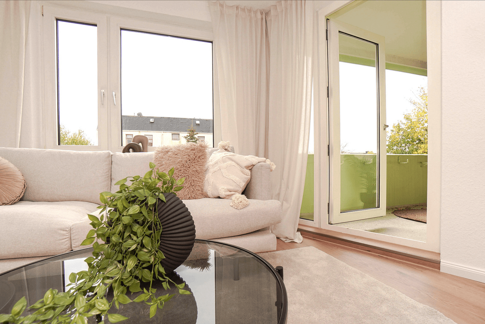 3 bedroom flat to rent, 71 m², Bremerhaven, Bremen 3 bedroom flat to rent, 71 m², Bremerhaven, Bremen