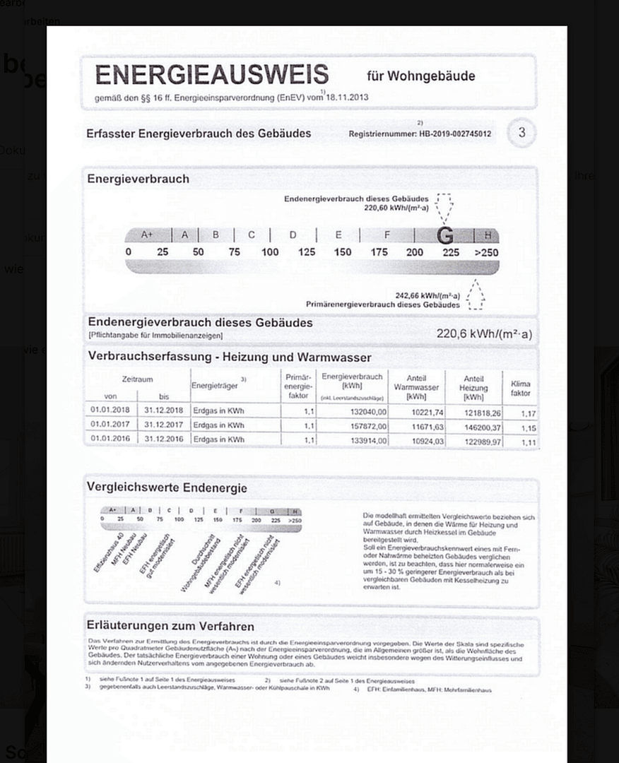 3 bedroom flat to rent, 71 m², Bremerhaven, Bremen 3 bedroom flat to rent, 71 m², Bremerhaven, Bremen
