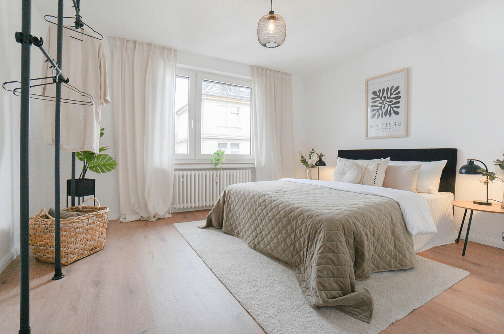 3 bedroom flat to rent, 71 m², Bremerhaven, Bremen 3 bedroom flat to rent, 71 m², Bremerhaven, Bremen