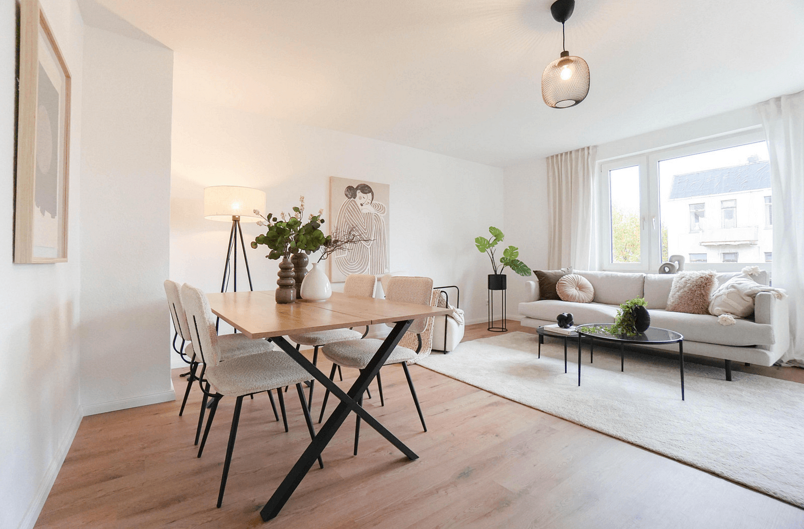 3 bedroom flat to rent, 71 m², Bremerhaven, Bremen 3 bedroom flat to rent, 71 m², Bremerhaven, Bremen