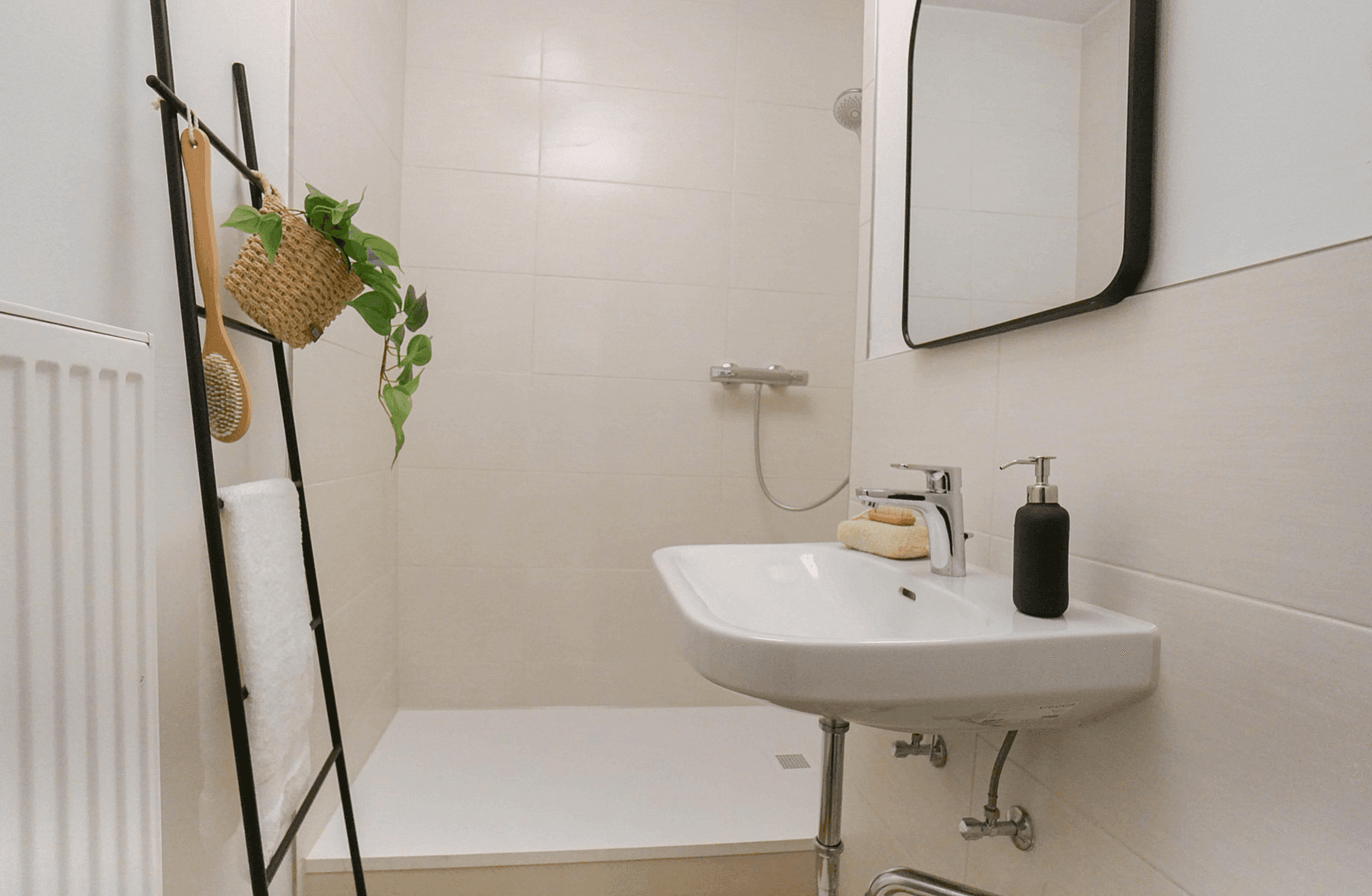 3 bedroom flat to rent, 71 m², Bremerhaven, Bremen 3 bedroom flat to rent, 71 m², Bremerhaven, Bremen