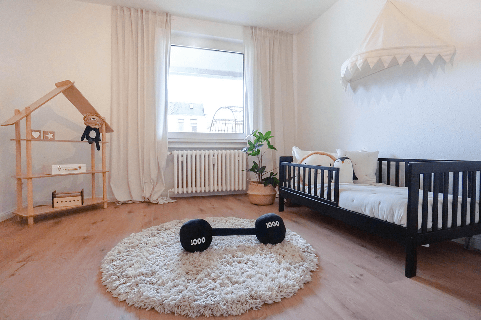 3 bedroom flat to rent, 71 m², Bremerhaven, Bremen 3 bedroom flat to rent, 71 m², Bremerhaven, Bremen