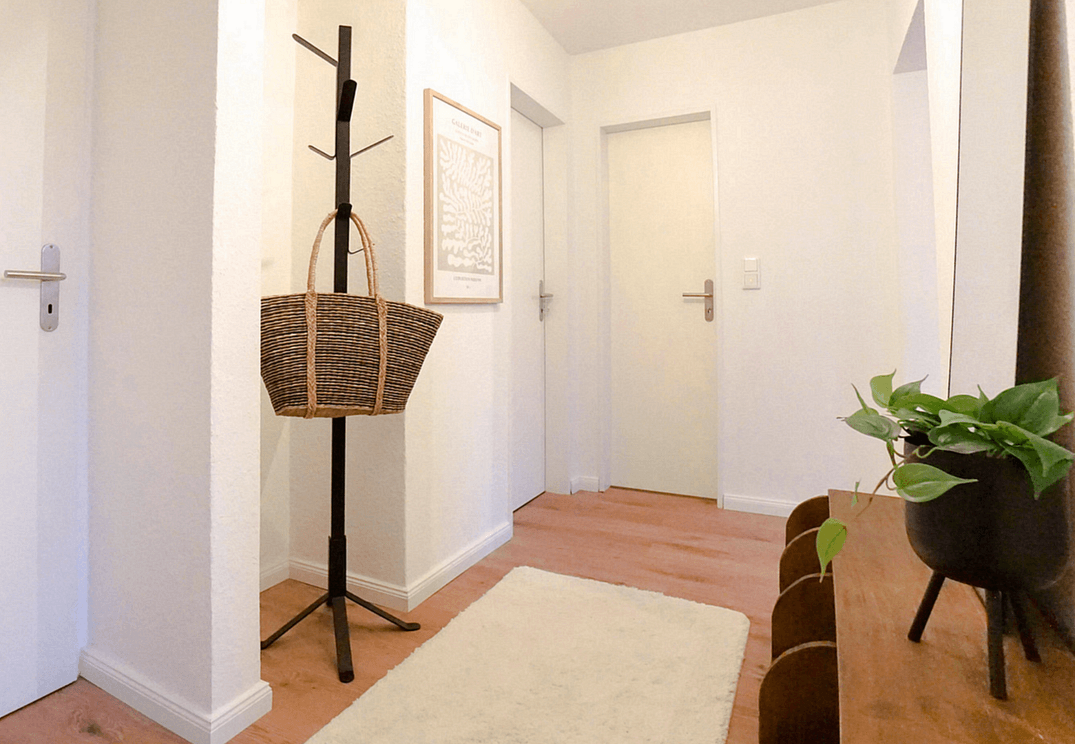 3 bedroom flat to rent, 71 m², Bremerhaven, Bremen 3 bedroom flat to rent, 71 m², Bremerhaven, Bremen