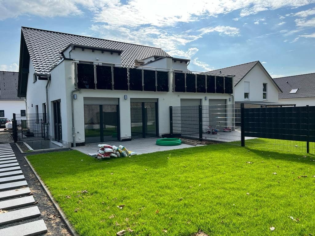 house to rent, 230 m², Neuberg, Hesse house to rent, 230 m², Neuberg, Hesse