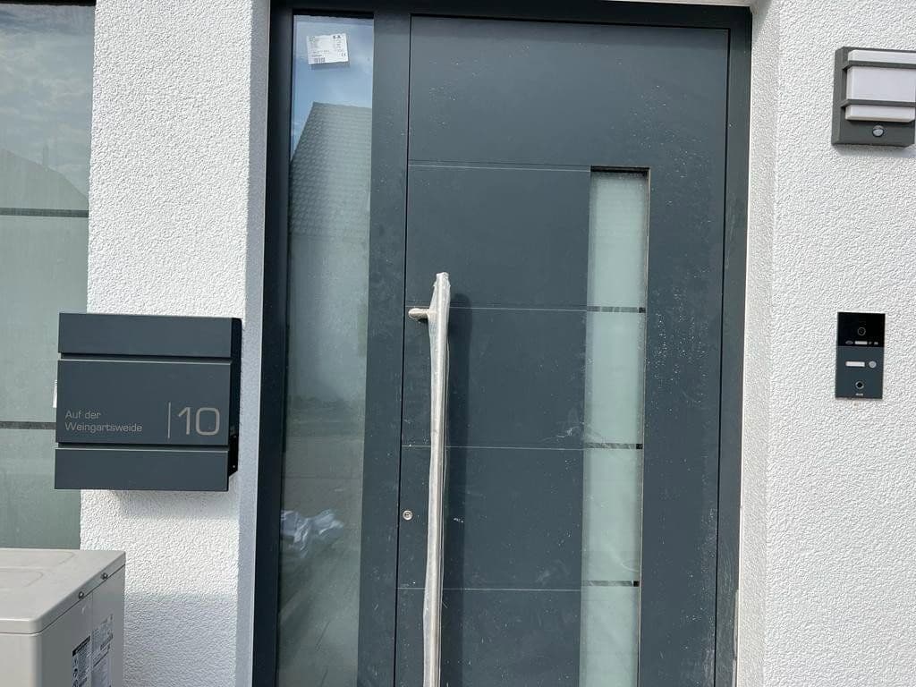 house to rent, 230 m², Neuberg, Hesse house to rent, 230 m², Neuberg, Hesse