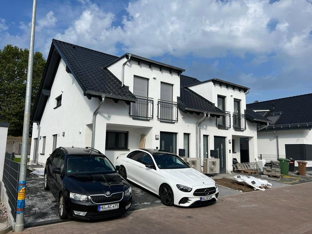 house to rent, 230 m², Neuberg, Hesse house to rent, 230 m², Neuberg, Hesse
