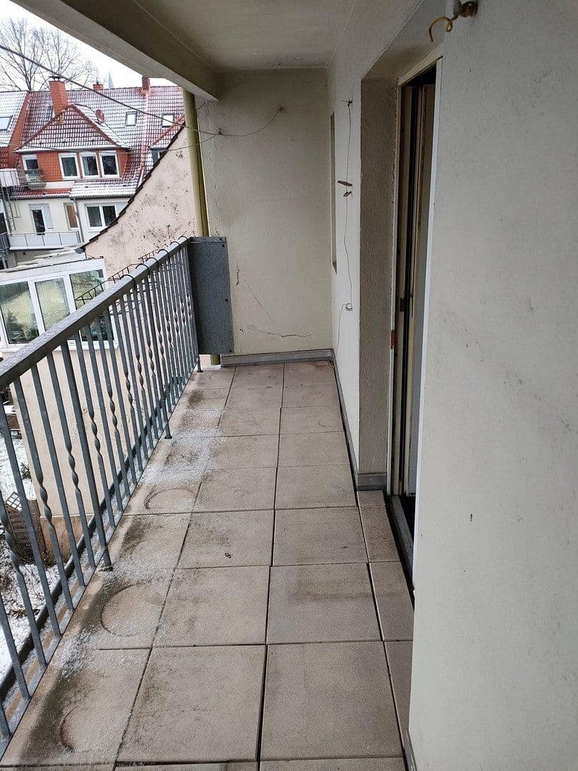 1 bedroom with open-plan kitchen flat to rent, 76 m², Parkstr. 21 b, Osnabrück, Lower Saxony 1 bedroom with open-plan kitchen flat to rent, 76 m², Parkstr. 21 b, Osnabrück, Lower Saxony