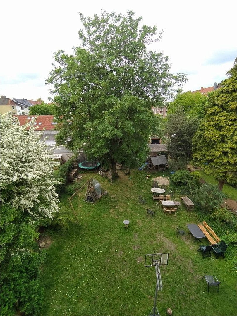 1 bedroom with open-plan kitchen flat to rent, 76 m², Parkstr. 21 b, Osnabrück, Lower Saxony 1 bedroom with open-plan kitchen flat to rent, 76 m², Parkstr. 21 b, Osnabrück, Lower Saxony