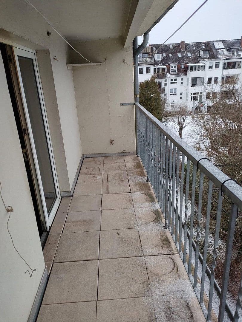 1 bedroom with open-plan kitchen flat to rent, 76 m², Parkstr. 21 b, Osnabrück, Lower Saxony 1 bedroom with open-plan kitchen flat to rent, 76 m², Parkstr. 21 b, Osnabrück, Lower Saxony