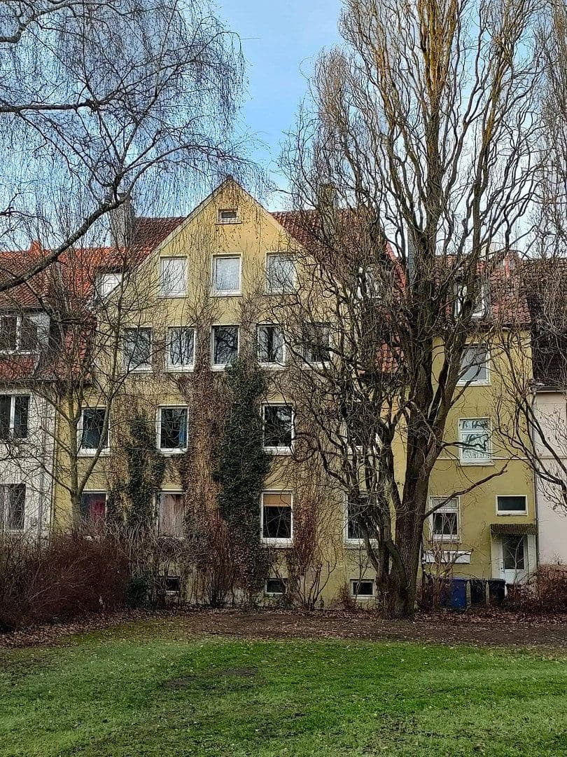 1 bedroom with open-plan kitchen flat to rent, 76 m², Parkstr. 21 b, Osnabrück, Lower Saxony 1 bedroom with open-plan kitchen flat to rent, 76 m², Parkstr. 21 b, Osnabrück, Lower Saxony