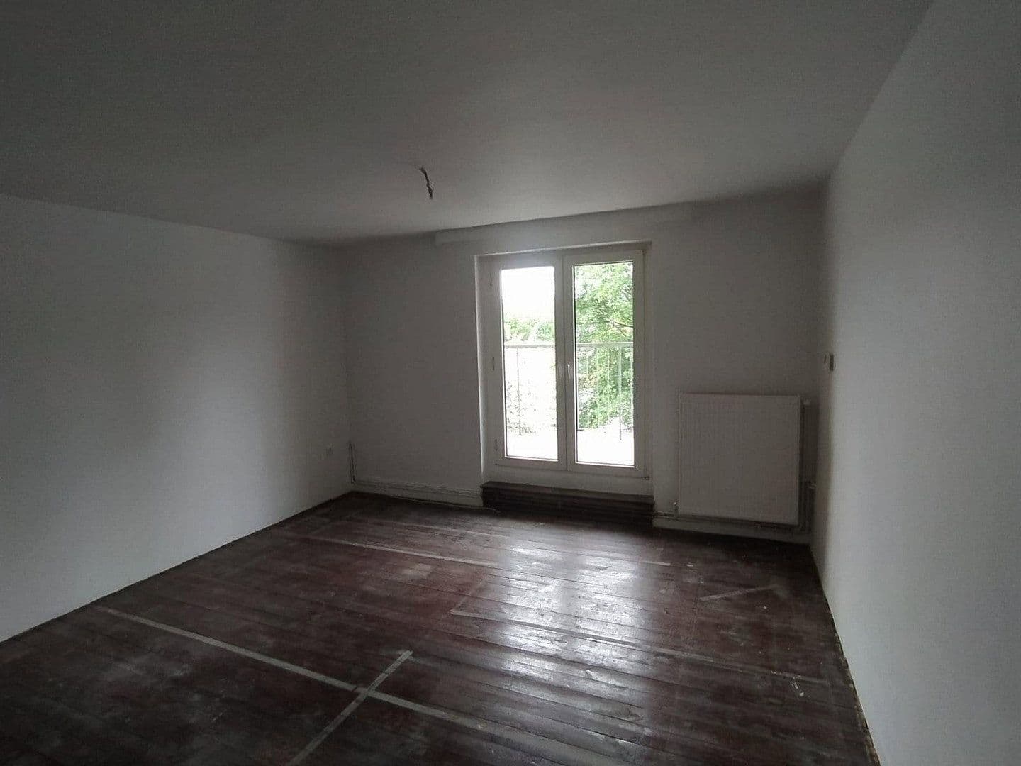1 bedroom with open-plan kitchen flat to rent, 76 m², Parkstr. 21 b, Osnabrück, Lower Saxony 1 bedroom with open-plan kitchen flat to rent, 76 m², Parkstr. 21 b, Osnabrück, Lower Saxony