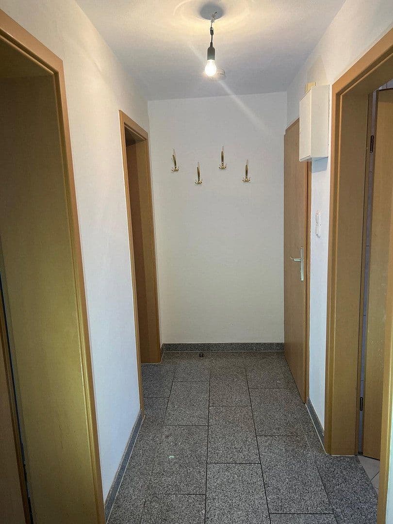 2 bedroom flat to rent, 47 m², Lüdenscheid, North Rhine-Westphalia 2 bedroom flat to rent, 47 m², Lüdenscheid, North Rhine-Westphalia