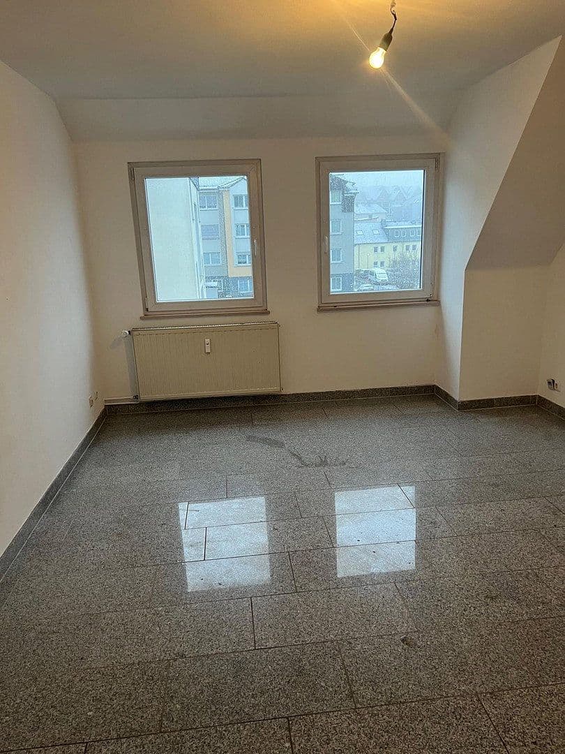 2 bedroom flat to rent, 47 m², Lüdenscheid, North Rhine-Westphalia 2 bedroom flat to rent, 47 m², Lüdenscheid, North Rhine-Westphalia