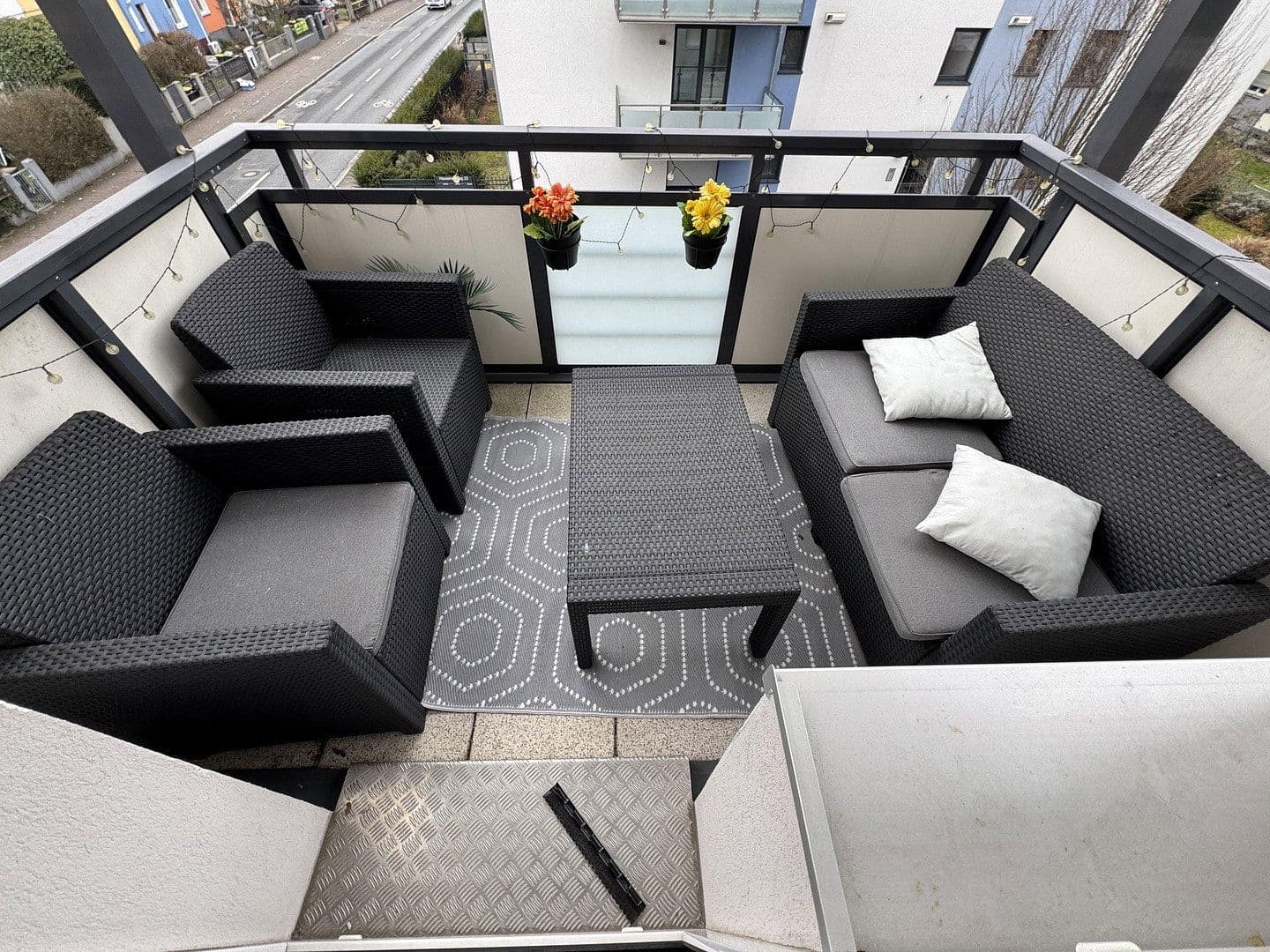 2 bedroom flat to rent, 41 m², Schmittener Str. 1, Frankfurt am Main, Hesse 2 bedroom flat to rent, 41 m², Schmittener Str. 1, Frankfurt am Main, Hesse