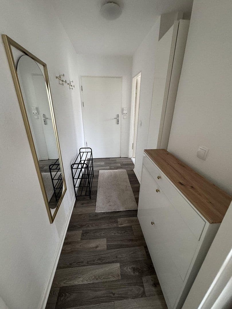 2 bedroom flat to rent, 41 m², Schmittener Str. 1, Frankfurt am Main, Hesse 2 bedroom flat to rent, 41 m², Schmittener Str. 1, Frankfurt am Main, Hesse