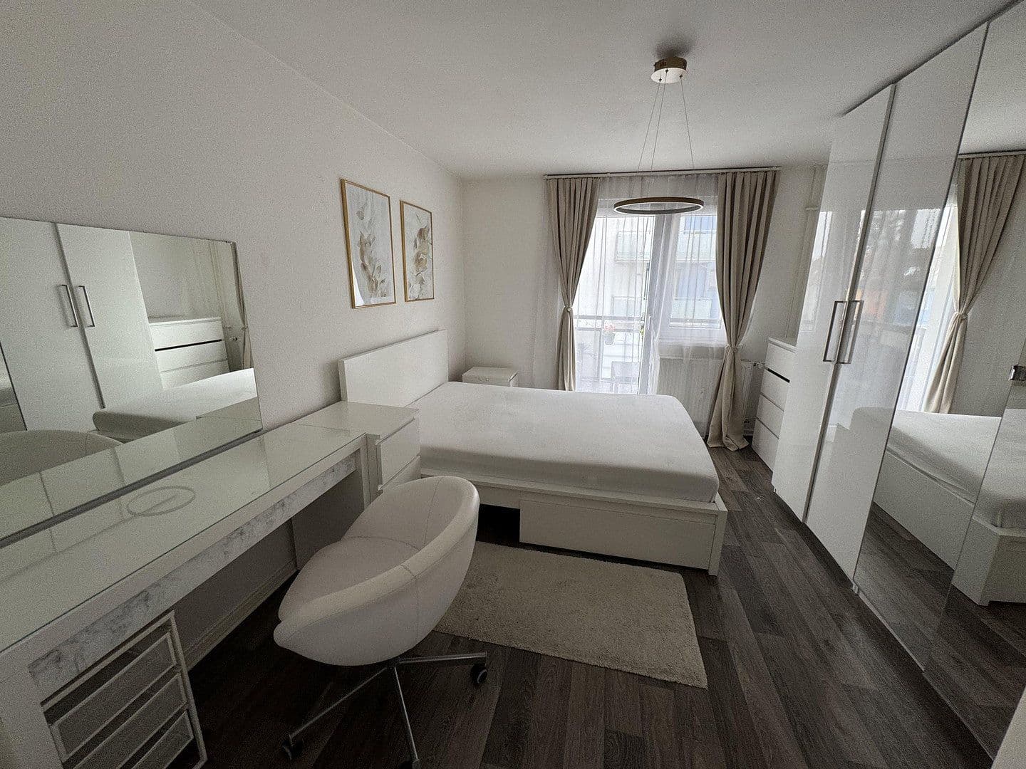 2 bedroom flat to rent, 41 m², Schmittener Str. 1, Frankfurt am Main, Hesse 2 bedroom flat to rent, 41 m², Schmittener Str. 1, Frankfurt am Main, Hesse