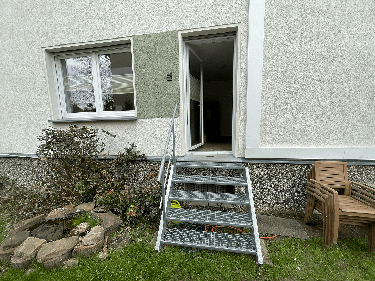 3 bedroom flat to rent, 70 m², Hagener Str. 141, Schwerte, North Rhine-Westphalia 3 bedroom flat to rent, 70 m², Hagener Str. 141, Schwerte, North Rhine-Westphalia